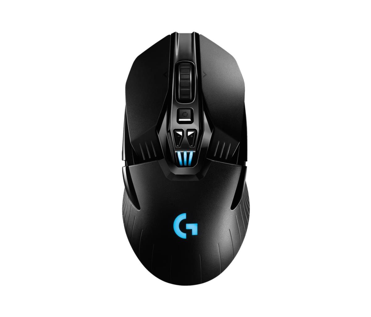 LOGITECH G903 Lightspeed - Wireless Gaming Mouse