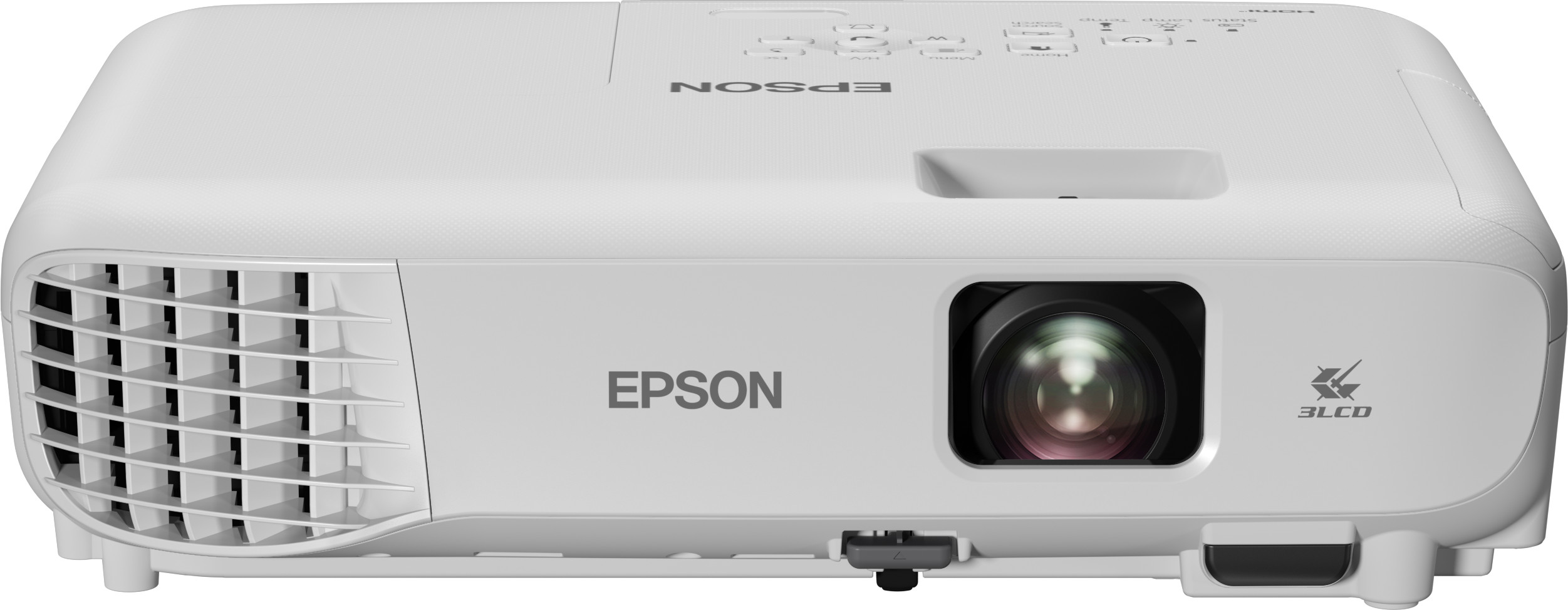 Epson EB-E01 Vidéoprojecteur (V11H971040)