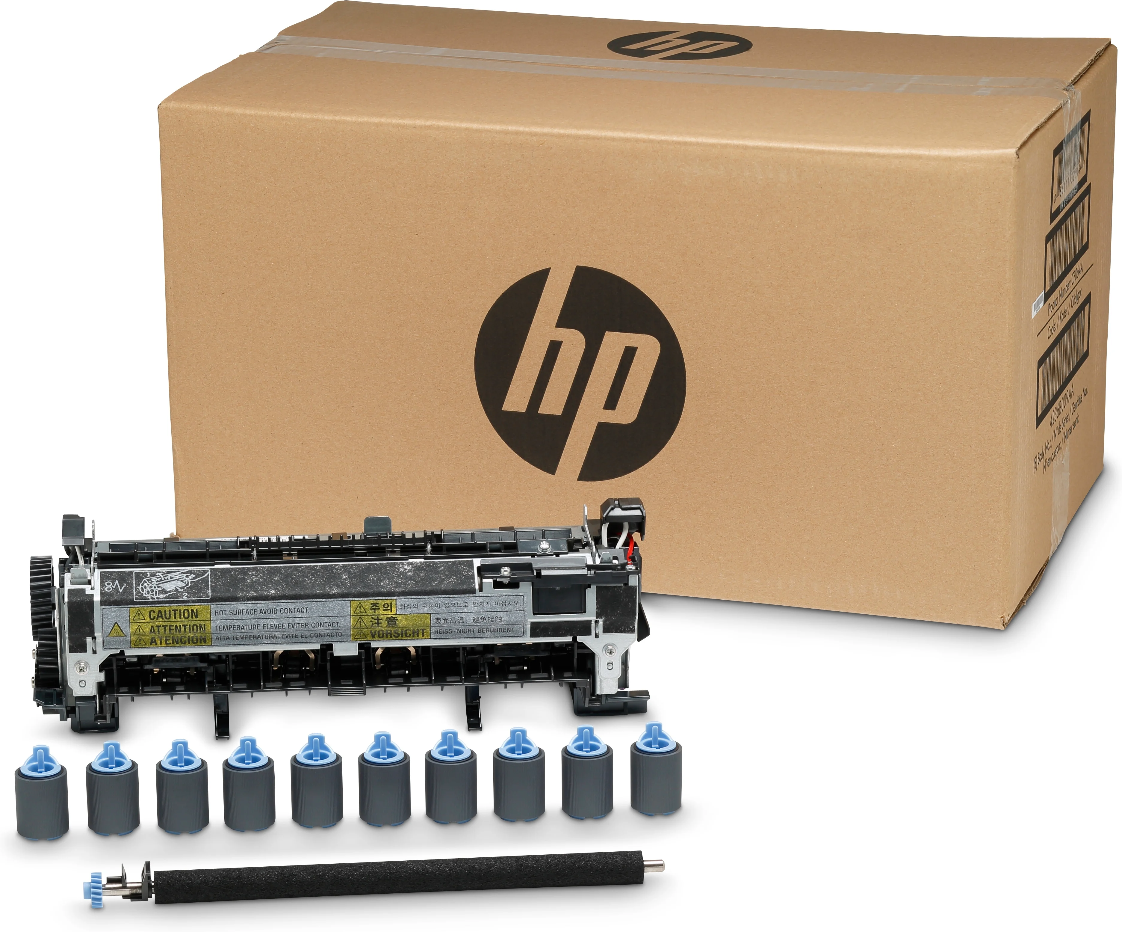 HP KIT D'IMPRIMANTES ET SCANNERS