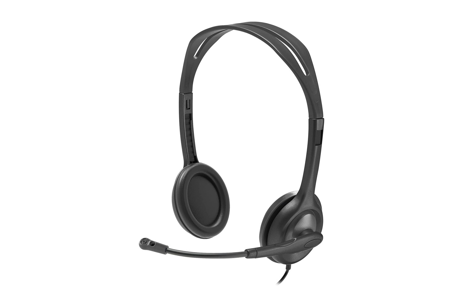 Casque stéréo Logitech H111