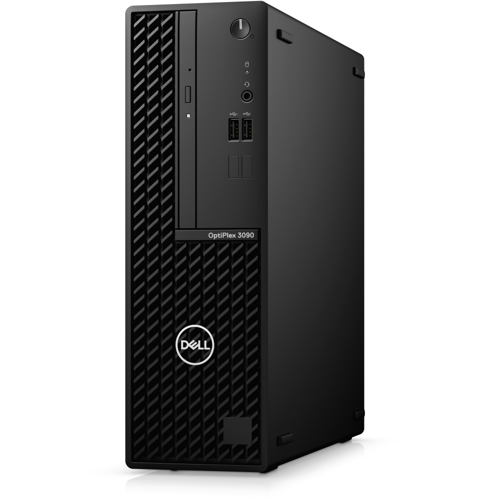 Ordinateur de bureau Dell OptiPlex 3090 Mini Tour