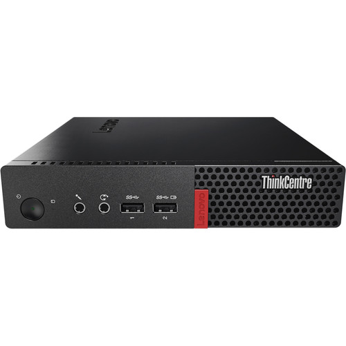 Lenovo ThinkCentre Tiny-in-One M710q : Une solution tout-en-un compacte et polyvalente pour une productivité sans compromis