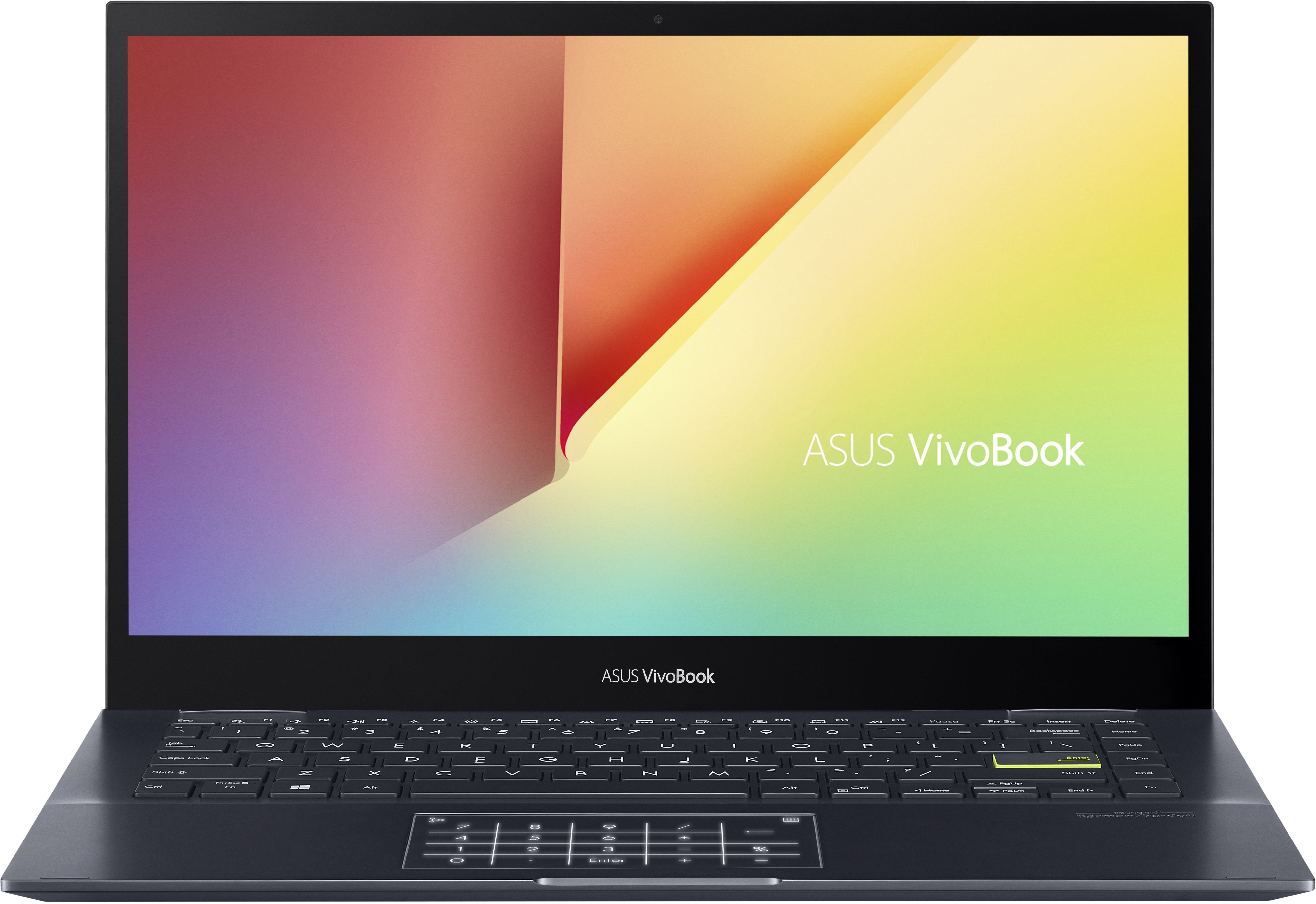 Ordinateur portable Asus VivoBook Flip 14 TM420