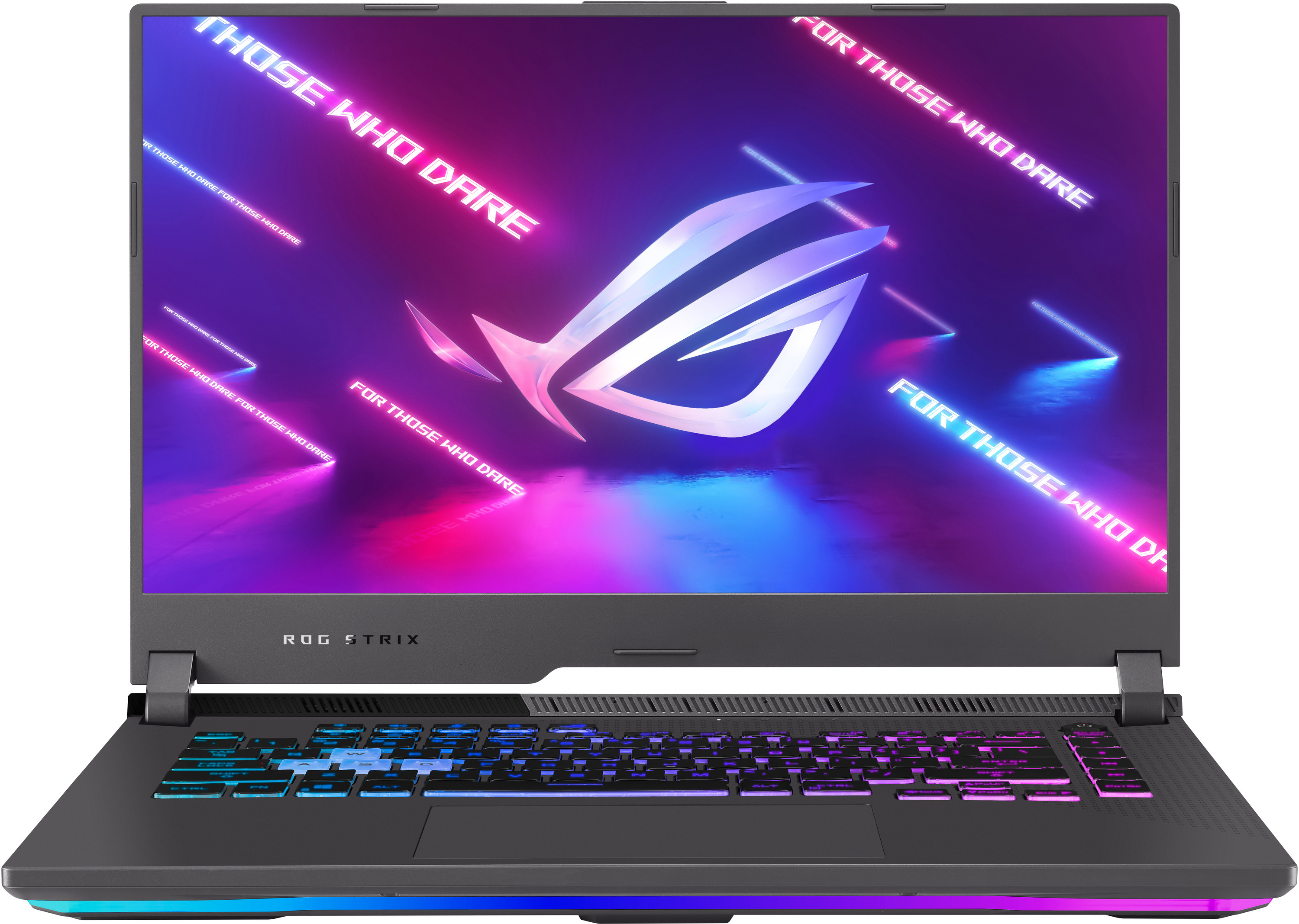 Ordinateur portable Asus ROG STRIX G15