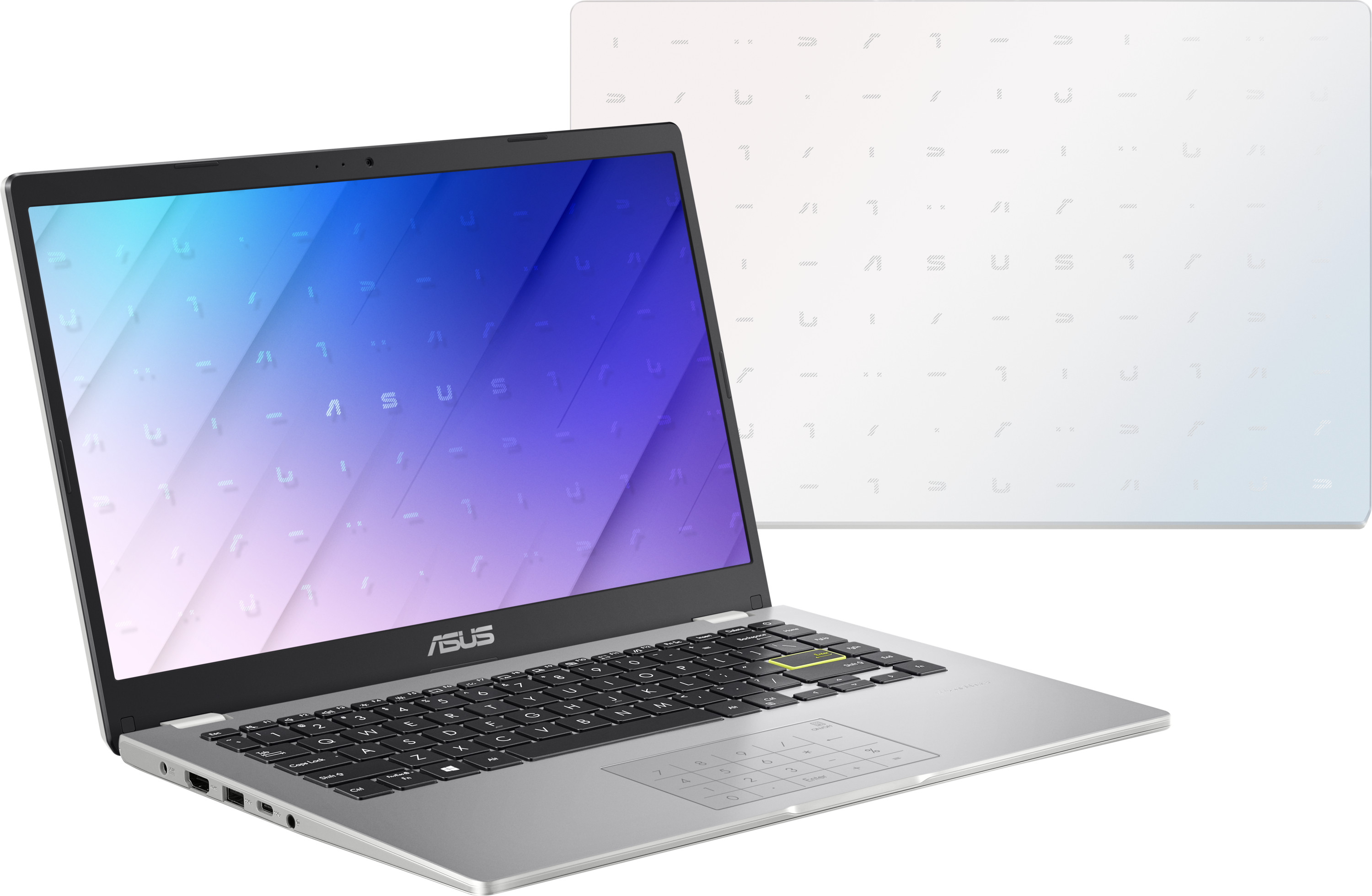 Ordinateur portable Asus Vivobook SFF E410