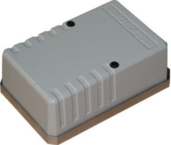 Détecteur sismique multi-technologie