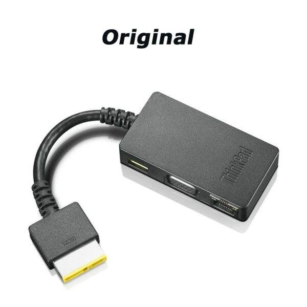 Lenovo ThinkPad OneLink Adapter (03×6890)