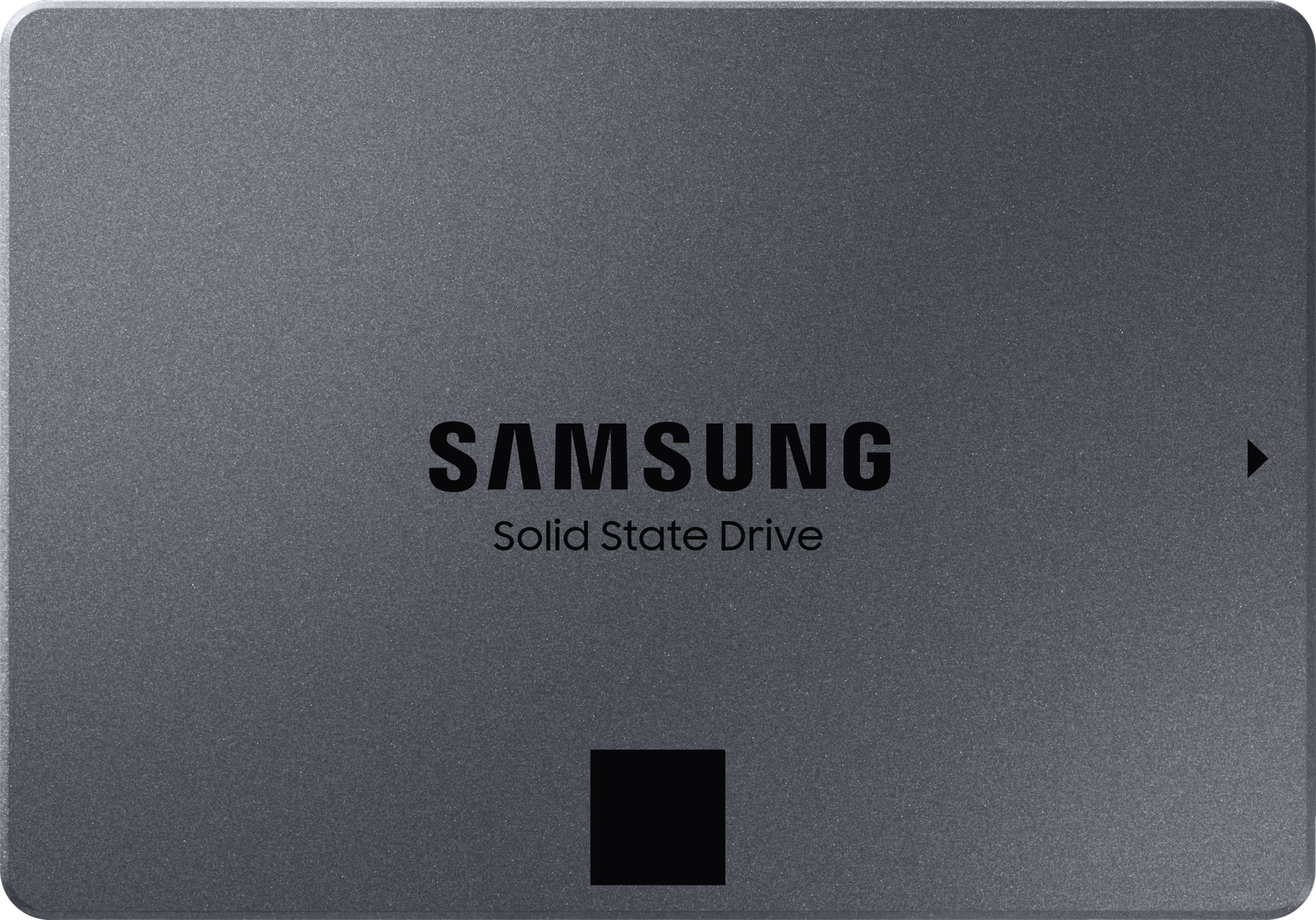 Disque Dur interne SSD Samsung 870 QVO 2.5" SATA III - 1TB -