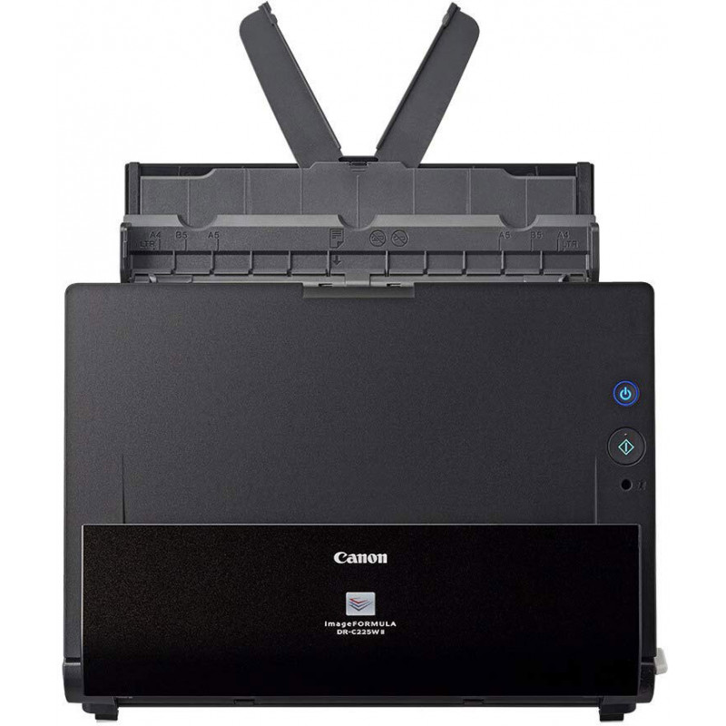 Scanner Canon imageFORMULA DR-C225W II