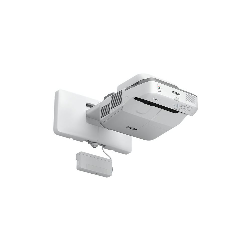 EPSON VIDÉOPROJECTEUR - EB-696UI WUXGA 3800 LUMENS
