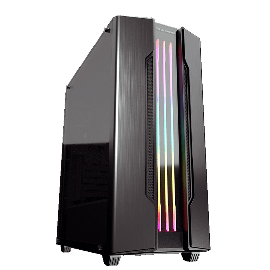 Cougar Gemini S (Iron Gray)