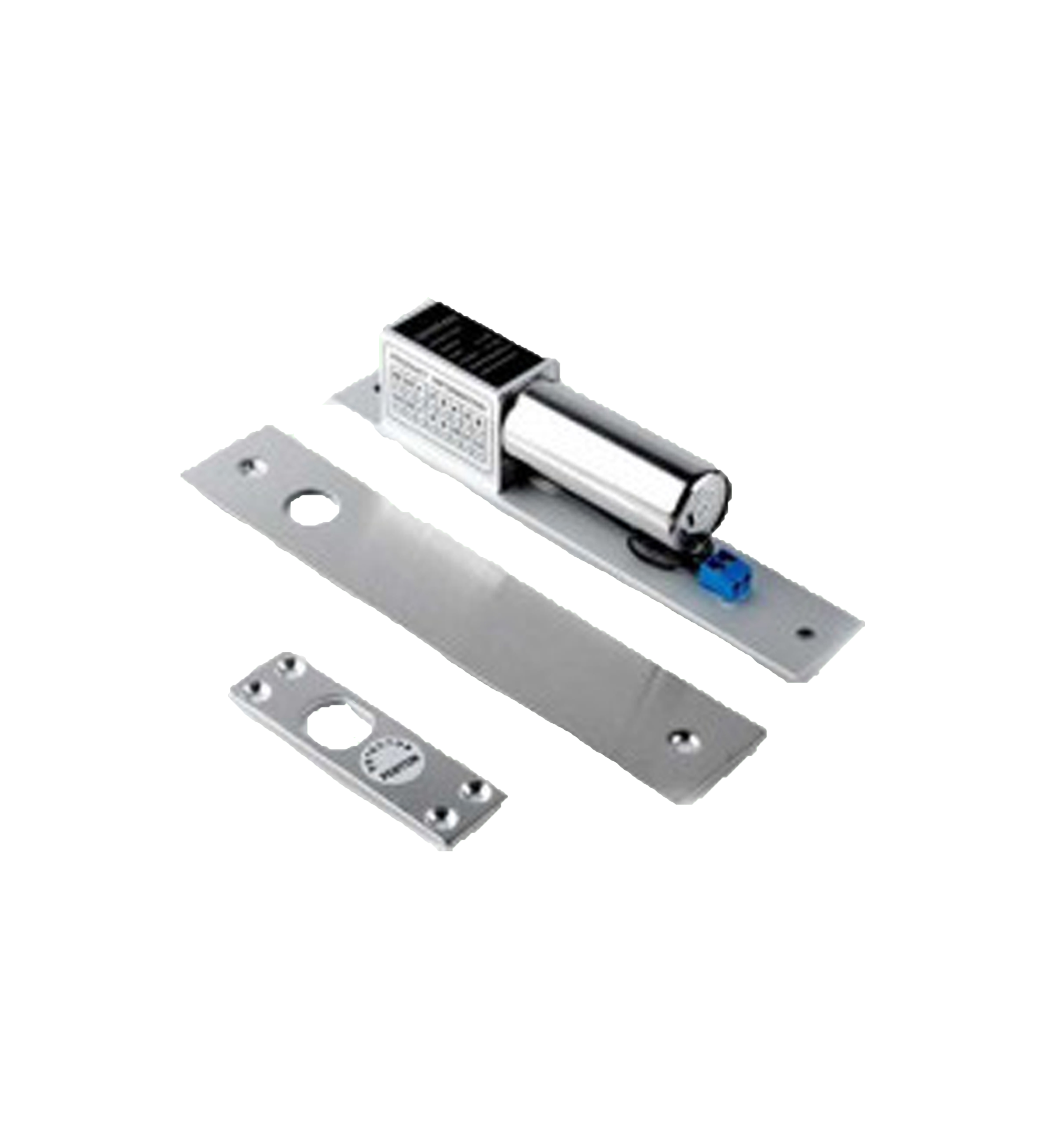 Serrures de porte électrique pour une sécurité accrue