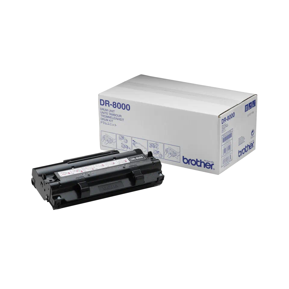 Tambour DR-8000 Brother original