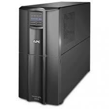 Onduleur Line-interactive APC Smart-UPS SMT 3000 VA - 230V