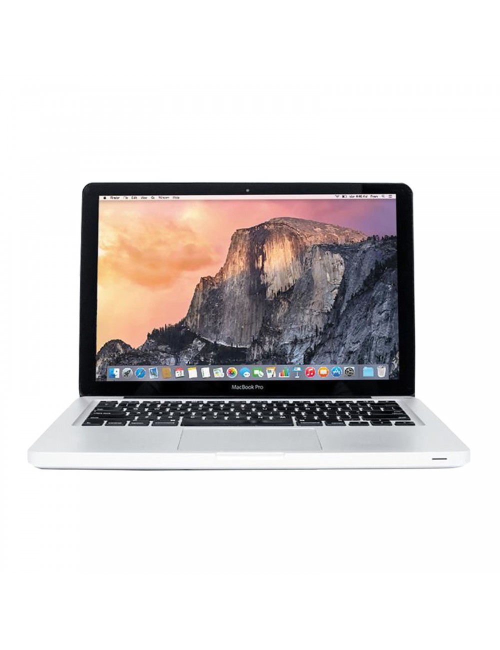 Macbook Pro 13 pouces – Début 2011