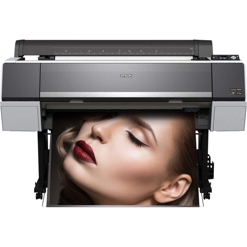 EPSON SURECOLOR SC-P9000V IMPRIMANTE GRAND FORMAT