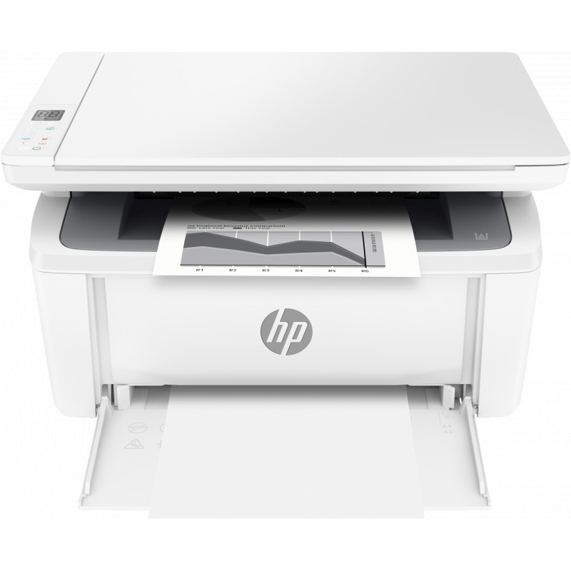 Imprimante Multifonction Laser Monochrome HP LaserJet M141w