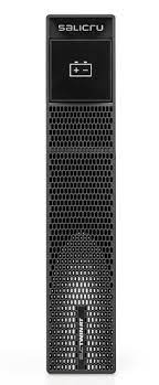 Modules de extensions d'autonomies pour SLC-5000/8000/10000 TWIN RT2 B1