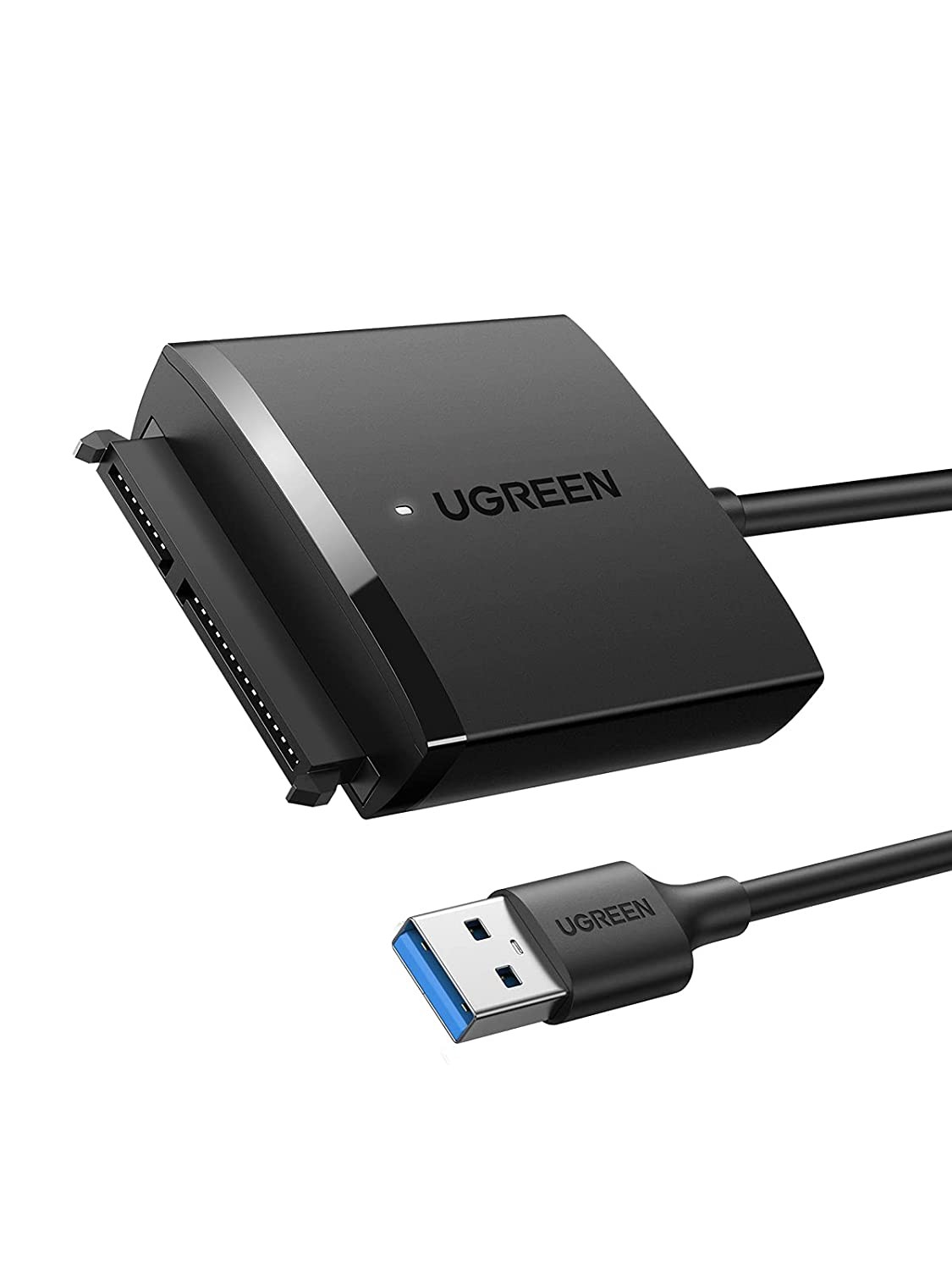 UGREEN USB 3.0 TO 2.5 / 3.5 SATA ADAPTER CABLE