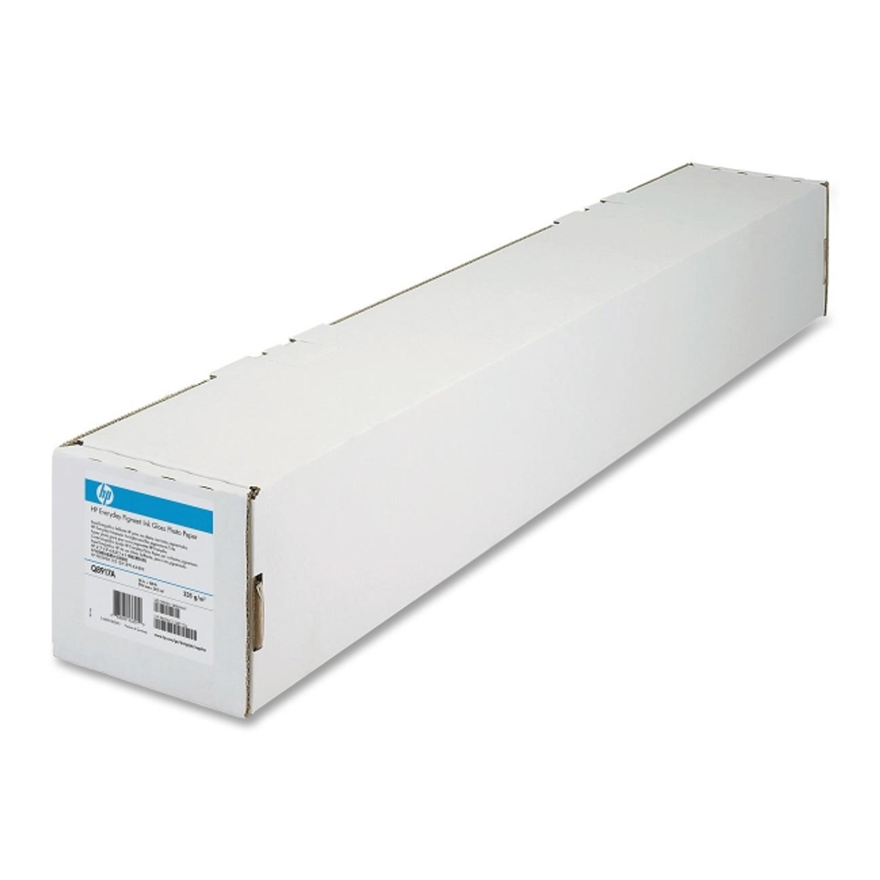 Rouleau Papier Couché Mat HP 51631E 914 mm - 36" 90 g/m²