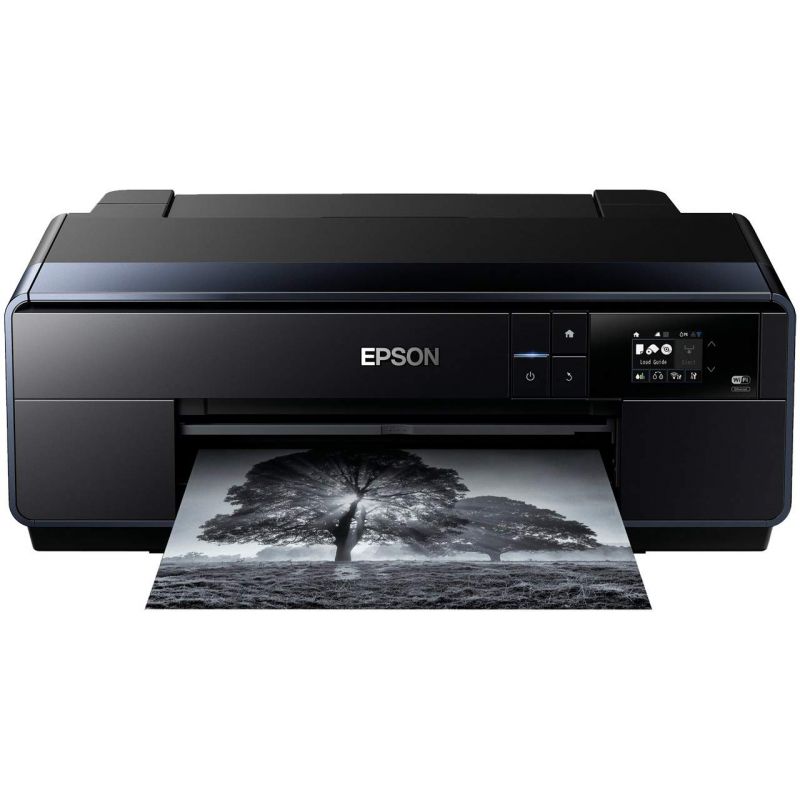 EPSON SURECOLOR SC-P600 IMPRIMANTE JET D'ENCRE