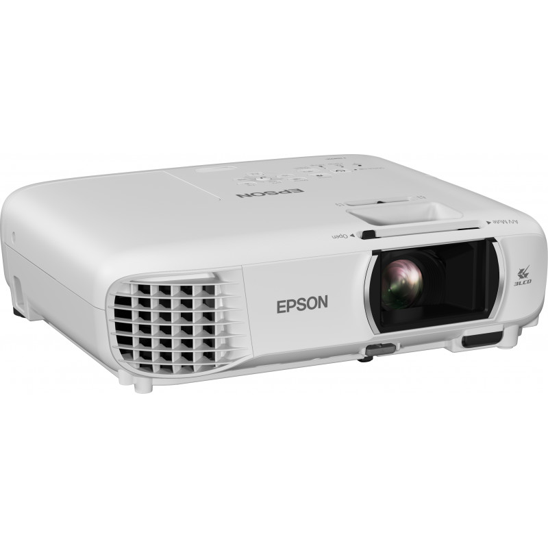 Epson EH-TW710 Vidéoprojecteur Full HD (1920 x 1080)