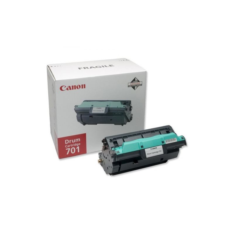 CANON 701 TAMBOUR D'IMPRIMANTE ORIGINAL