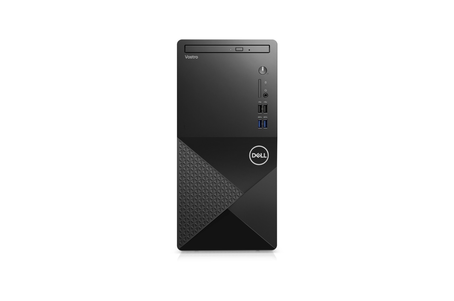 Dell Vostro 3910 - Ordinateur de Bureau Performant Core i5-12400