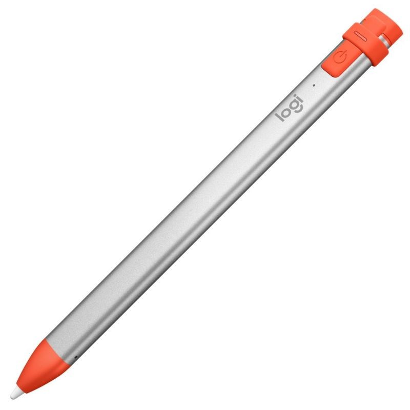 Logitech Crayon iPad Stylus