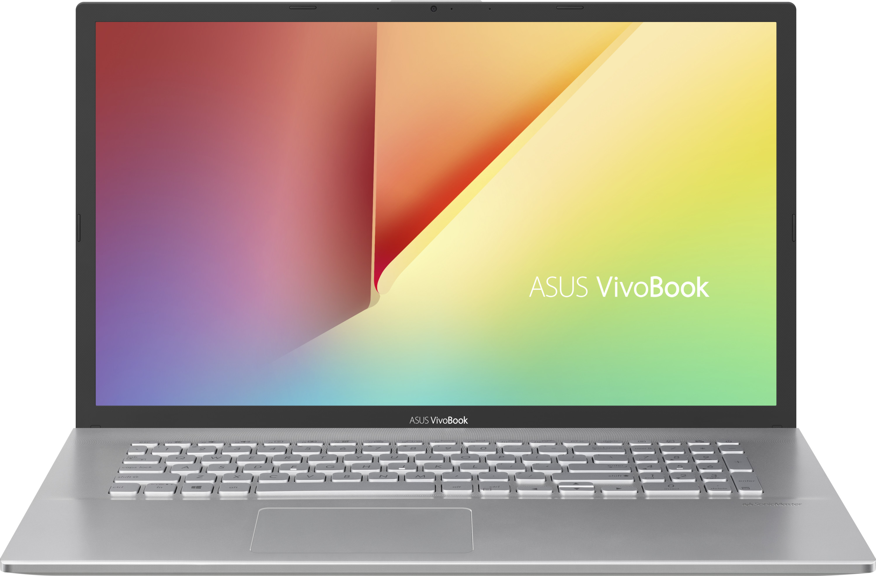 Ordinateur portable Asus Vivobook 17 X712EQ