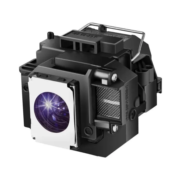 EPSON ELPLP54 LAMPE DE REMPLACEMENT PROJECTEUR EMP-S7/X7/W7/X8/W8/EH-TW450