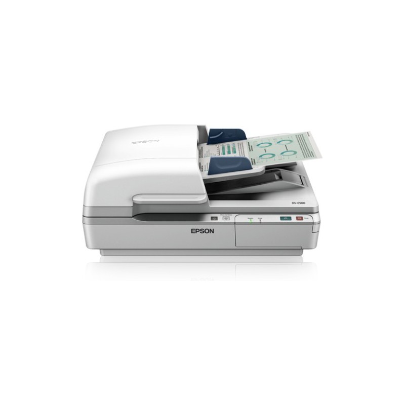 Scanner Epson WorkForce DS-6500