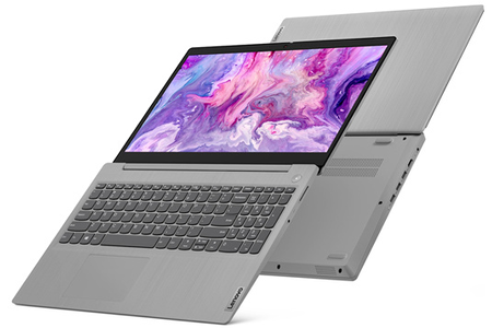 Lenovo ideapad 3 15ADA05