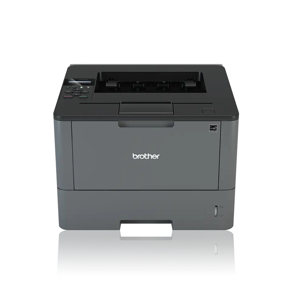 Imprimante professionnelle laser monochrome recto-verso