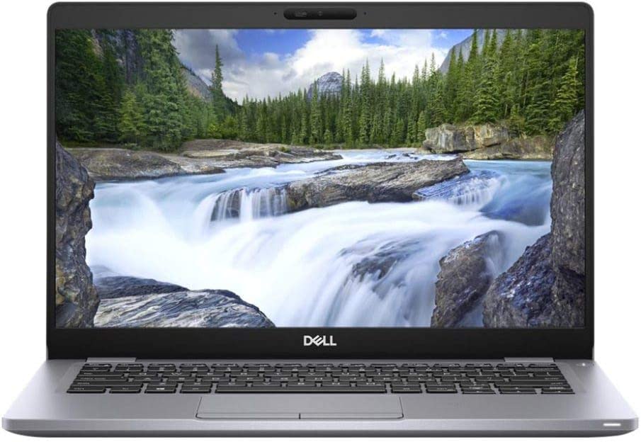 Ordinateur portable Dell Latitude 5310 Intel Core i5 de 10e génération : Une puissance impressionnante pour une productivité accrue