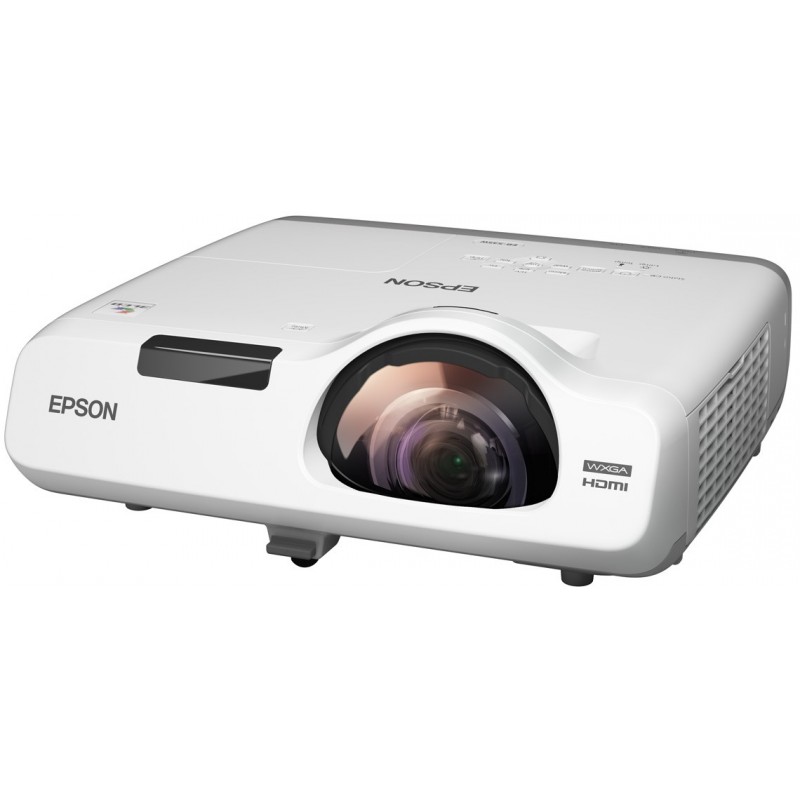 Epson EB-535W Vidéoprojecteur WXGA(1280 x 800)