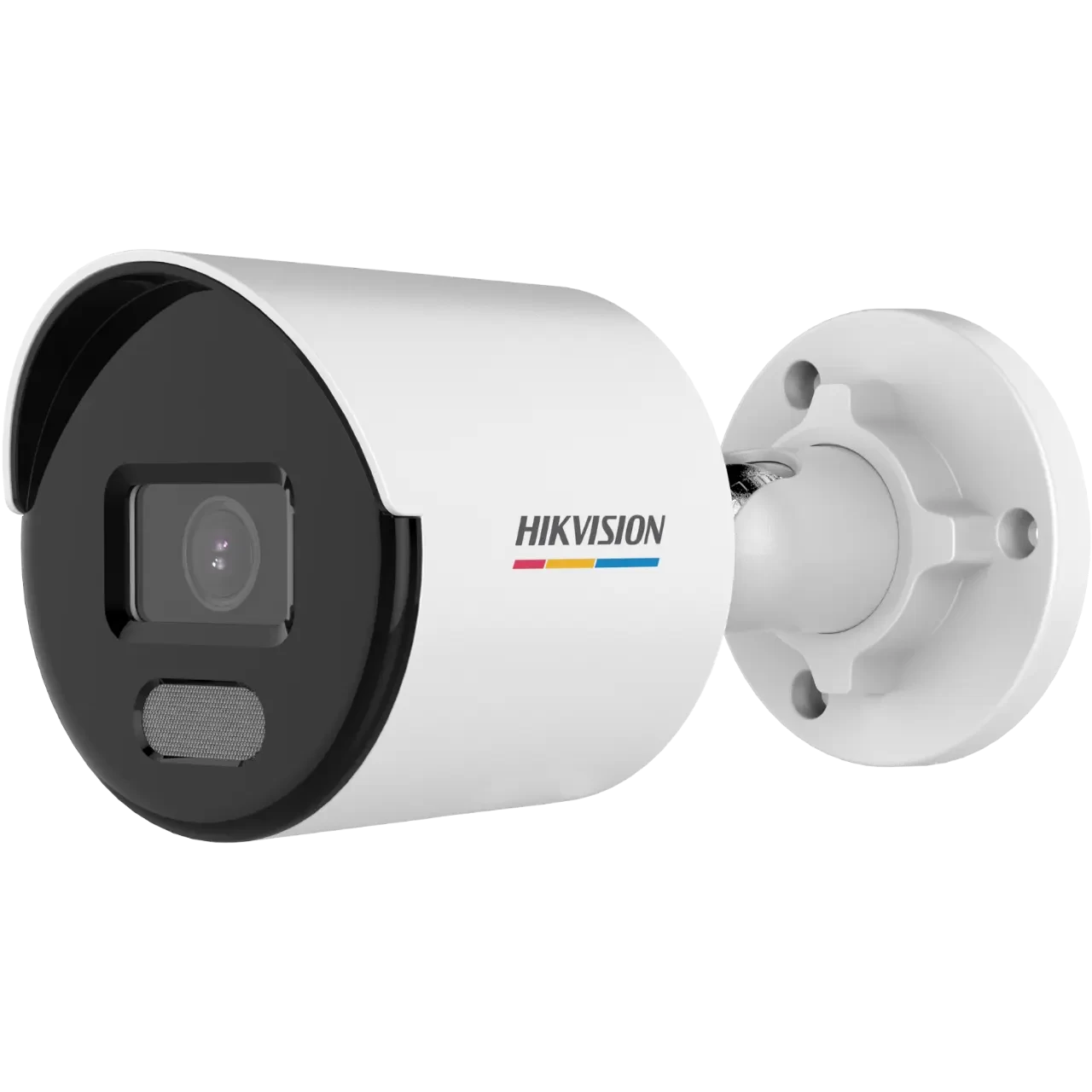 HIKVISION Camera Externe IP Fixed Bullet 5MP,IP67,24/7 color imaging 12M