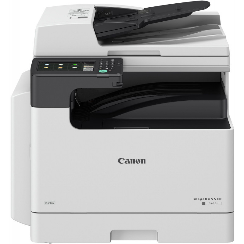 Imprimante A3 Multifonction Laser Monochrome Canon imageRUNNER 2425i