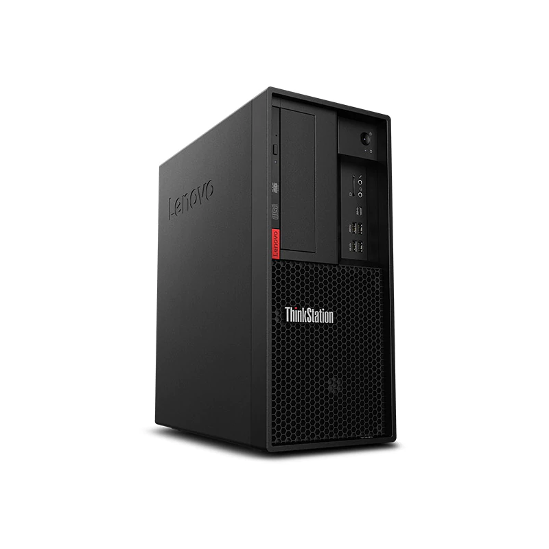 Lenovo ThinkStation P330 Tour : La performance concentrée pour une efficacité maximale dans un encombrement minimal