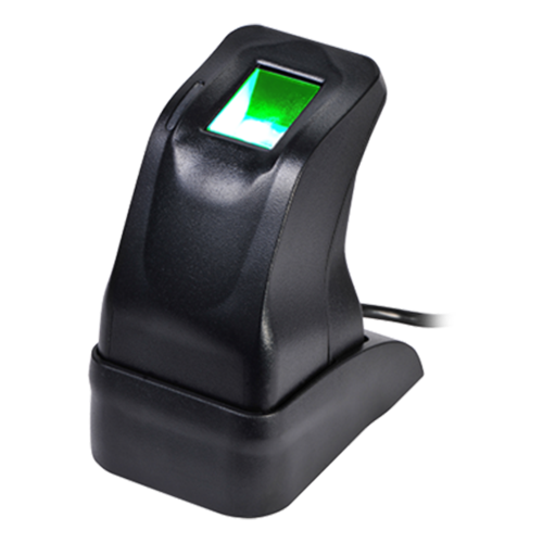 Lecteur d'empreintes digitales USB haute précision pour une sécurité renforcée