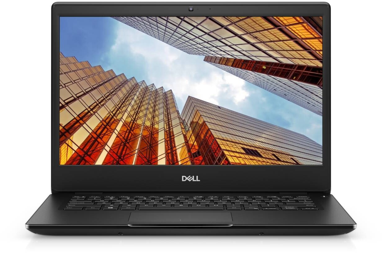 Ordinateur Portable Dell Latitude 3400