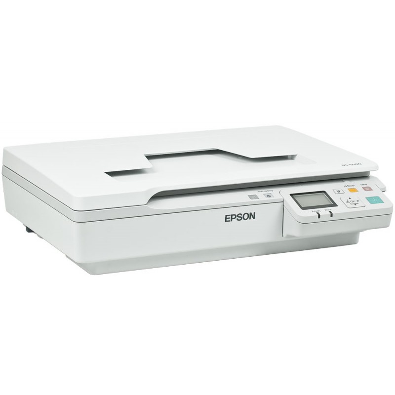 Scanner Epson WorkForce DS-5500N