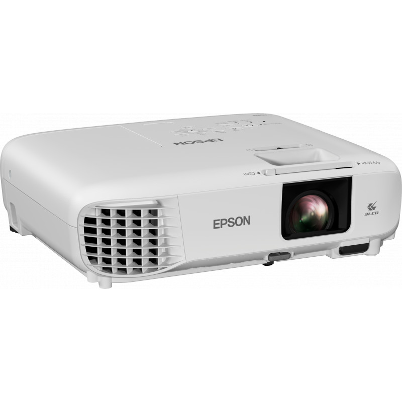 Epson EH-TW740 Vidéoprojecteur Full HD (1920 x 1080)