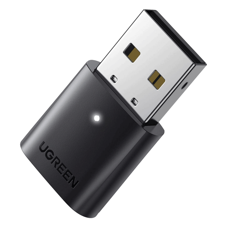 UGREEN Adaptateur USB Bluetooth 5.0
