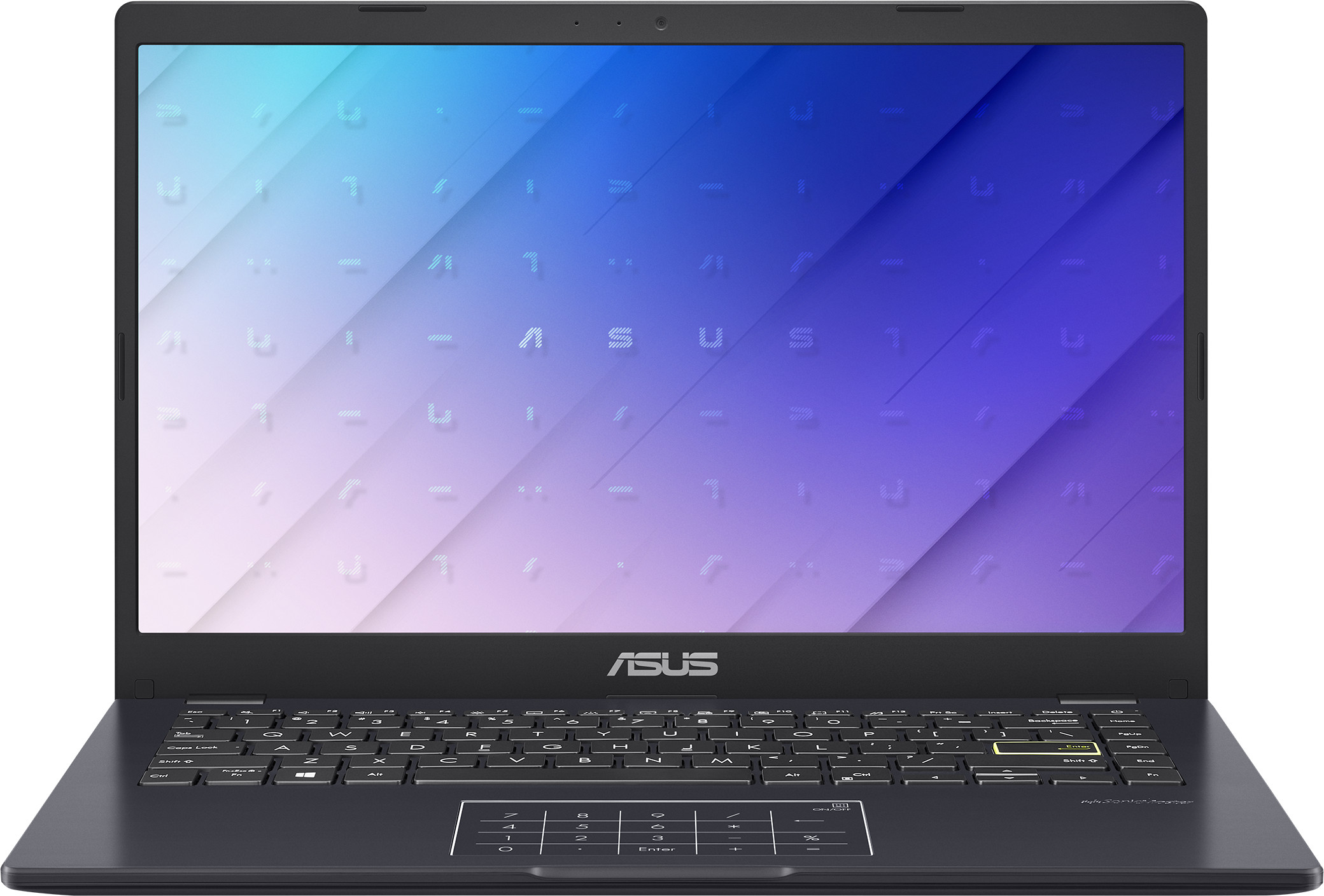 Ordinateur portable Asus VivoBook E410