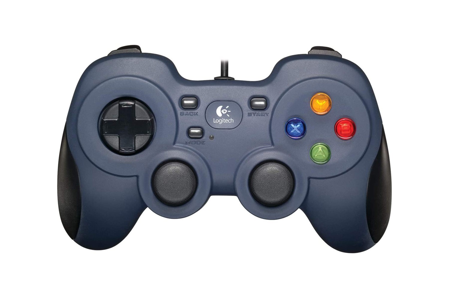 Manette de jeu filaire LOGITECH F310 - USB