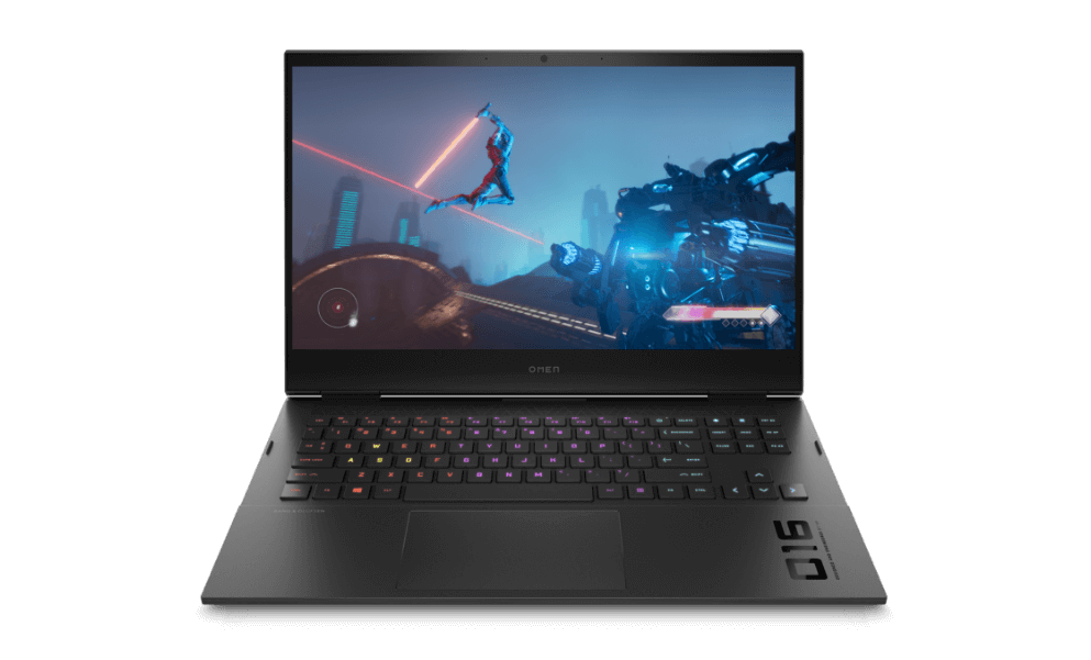 HP OMEN 16-n0000 (5B1T5AV)