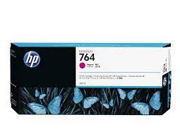 HP 764 Magenta - Cartouche d'encre HP d'origine