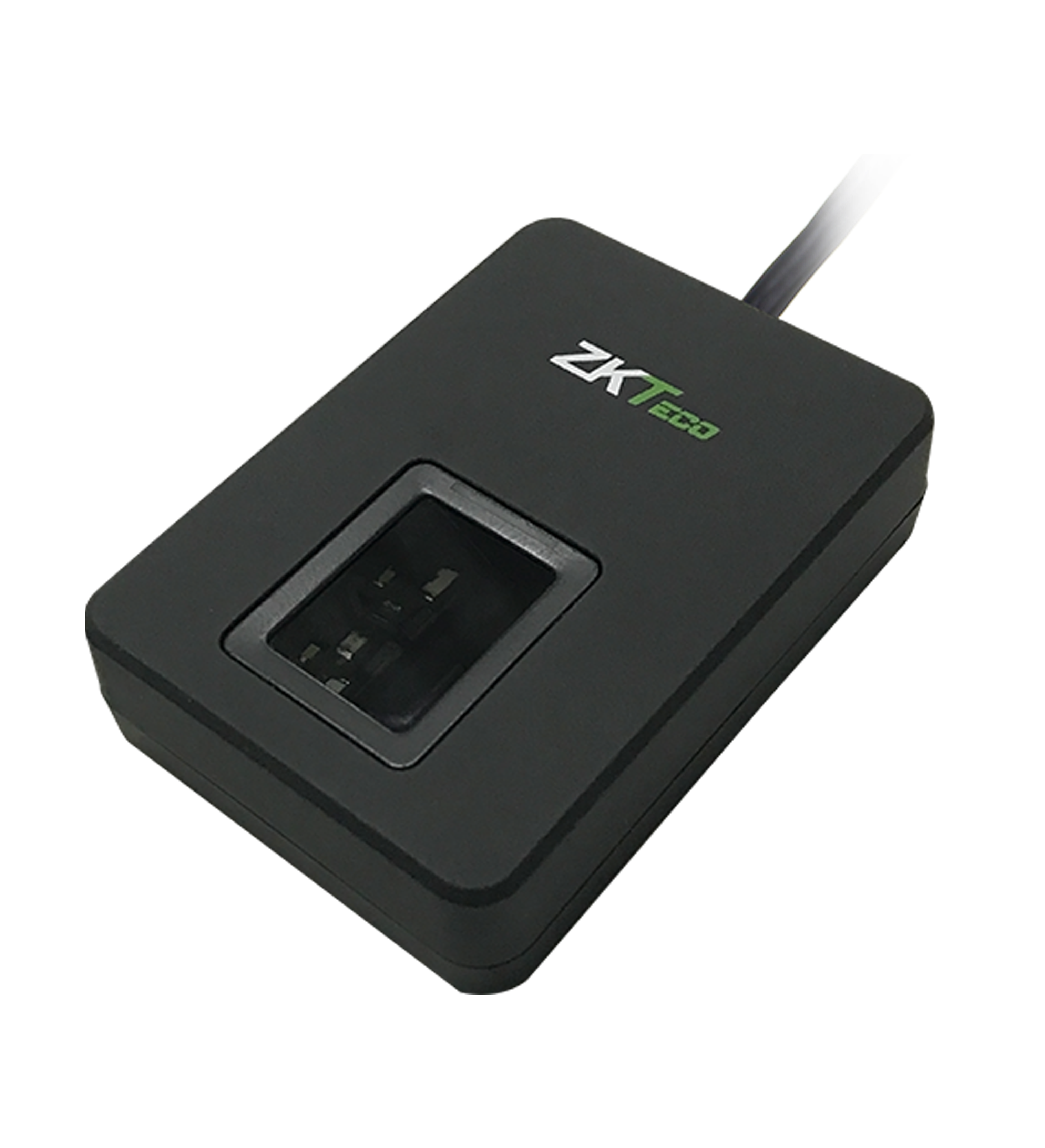 Lecteur optique d'empreintes digitales haute précision