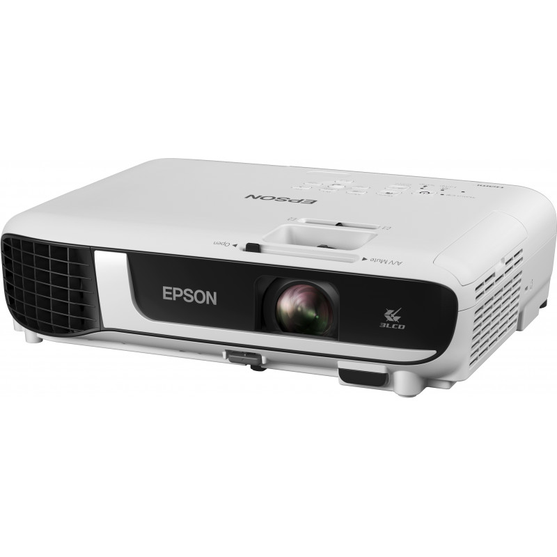 Epson EB-X51 Vidéoprojecteur XGA (1024 x 768)
